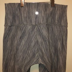 Lululemon align pants